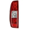 Galinis žibintas TYC Nissan Navara D40 2004-2021