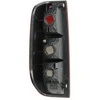 Galinis žibintas TYC Nissan Navara D40 2004-2021