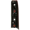 Galinis žibintas TYC Nissan NV400, Opel Movano B, Renault Master 2010-