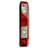 Galinis žibintas TYC Nissan NV400, Opel Movano B, Renault Master 2010-