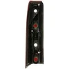 Galinis žibintas TYC Nissan NV400, Opel Movano B, Renault Master 2010-