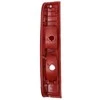 Galinis žibintas TYC Nissan Primastar, Opel Vivaro A, Renault Trafic 2001-