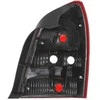 Galinis žibintas TYC Nissan Primera bP12 Sedanas 2002-2010