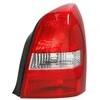 Galinis žibintas TYC Nissan Primera P12 Sedanas 2002-2010