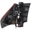 Galinis žibintas TYC Nissan X-Trail T32 2013-