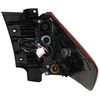 Galinis žibintas TYC Nissan X-Trail T32 2013-