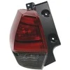 Galinis žibintas TYC Nissan X-Trail T32 2013-