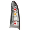 Galinis žibintas TYC Opel Astra G Universalas 1998-2009