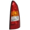 Galinis žibintas TYC Opel Astra G Universalas 1998-2009