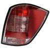 Galinis žibintas TYC Opel Astra H Universalas 2004-2014