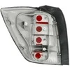 Galinis žibintas TYC Opel Astra H Universalas 2004-2014