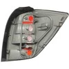 Galinis žibintas TYC Opel Astra H Universalas 2004-2014