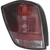 Galinis žibintas TYC Opel Astra H Universalas 2004-2014