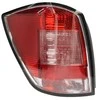 Galinis žibintas TYC Opel Astra H Universalas 2004-2014
