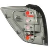 Galinis žibintas TYC Opel Astra H Universalas 2004-2014