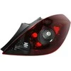 Galinis žibintas TYC Opel Corsa D 2006-2014