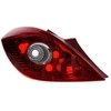 Galinis žibintas TYC Opel Corsa D 2006-2014