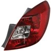 Galinis žibintas TYC Opel Corsa D 2006-2014