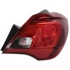 Galinis žibintas TYC Opel Corsa E 2014-