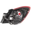 Galinis žibintas TYC Opel Corsa E 2014-