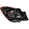 Galinis žibintas TYC Opel Corsa E 2014-