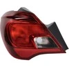 Galinis žibintas TYC Opel Corsa E 2014-