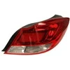 Galinis žibintas TYC Opel Insignia A Sedanas 2008-2017