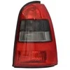 Galinis žibintas TYC Opel Vectra B Universalas 1996-2003