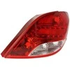 Galinis žibintas TYC Peugeot 207 Hečbekas 2006-2012