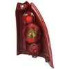 Galinis žibintas TYC Peugeot 307 SW Universalas 2002-2009