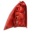 Galinis žibintas TYC Peugeot 307 SW Universalas 2002-2009