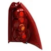 Galinis žibintas TYC Peugeot 307 SW Universalas 2002-2009