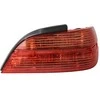Galinis žibintas TYC Peugeot 406 Sedanas 1995-2005