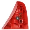 Galinis žibintas TYC Renault Clio II 1998-