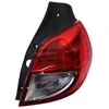 Galinis žibintas TYC Renault Clio III 2005-2014