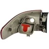 Galinis žibintas TYC Renault Fluence 2010-