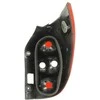 Galinis žibintas TYC Renault Laguna II Universalas 2001-2007