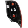 Galinis žibintas TYC Renault Laguna II Universalas 2001-2007