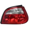 Galinis žibintas TYC Renault Megane I Hečbekas 1995-2004