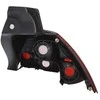 Galinis žibintas TYC Renault Megane II Hečbekas 2001-2012