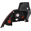 Galinis žibintas TYC Renault Megane II Hečbekas 2001-2012