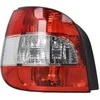 Galinis žibintas TYC Renault Scenic 1996-2003
