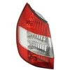 Galinis žibintas TYC Renault Scenic, Grand Scenic 2003-2010