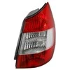 Galinis žibintas TYC Renault Scenic, Grand Scenic 2003-2010