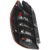 Galinis žibintas TYC Renault Scenic, Grand Scenic 2003-2010