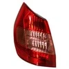 Galinis žibintas TYC Renault Scenic, Grand Scenic 2003-2010