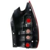 Galinis žibintas TYC Renault Scenic, Grand Scenic 2003-2010