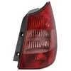 Galinis žibintas TYC Renault Scenic, Grand Scenic 2003-2010