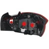 Galinis žibintas TYC Seat Ibiza V 2017-