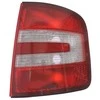 Galinis žibintas TYC Skoda Fabia 1999-2007